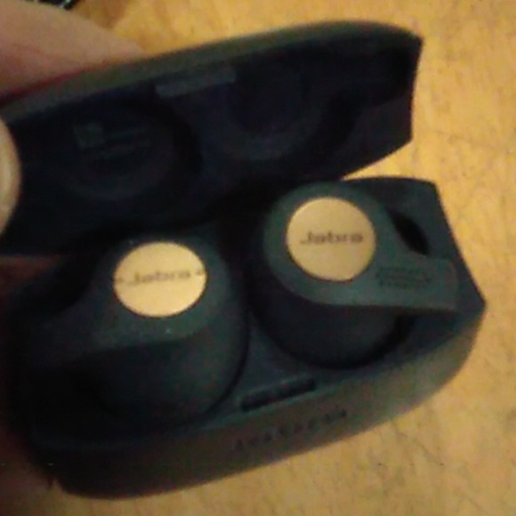 Jabra Elite Wireless earbuds - Picture 4 of 9